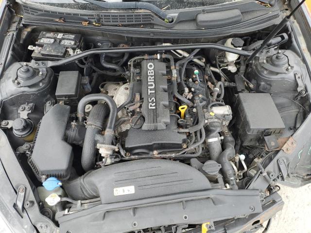 Photo 11 from auction – 2013 HYUNDAI GENESIS CO with VIN KMHHT6KD0DU090595