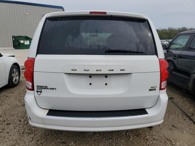 Photo 6 from auction – 2014 DODGE GRAND CARA with VIN 2C4RDGCG1ER121243