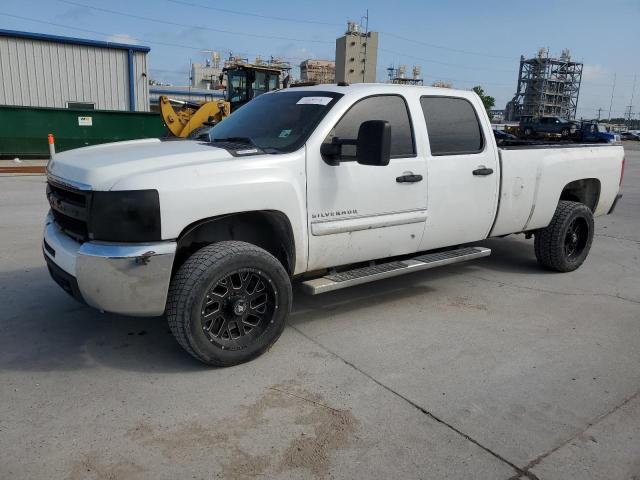 CHEVROLET SILVERADO 2007 с VIN 1GCHC23657F529523 - Фото с аукциона
