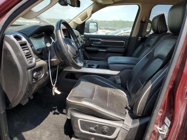 Photo 7 from auction – 2019 RAM 1500 LARAM with VIN 1C6SRFJT3KN835999