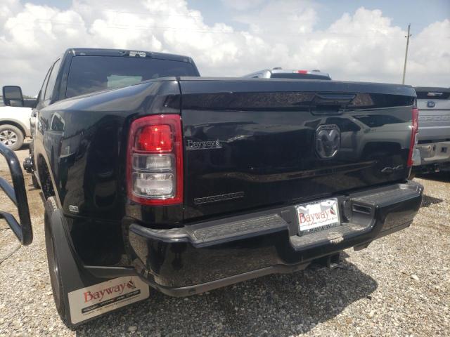 Photo 2 from auction – 2023 RAM 3500 BIG H with VIN 3C63RRHL9PG524072