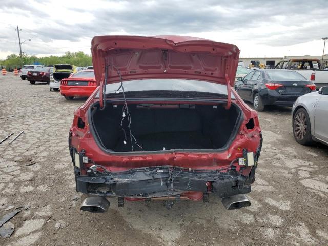 Photo 6 from auction – 2018 HYUNDAI SONATA SPO with VIN 5NPE34AF2JH656552