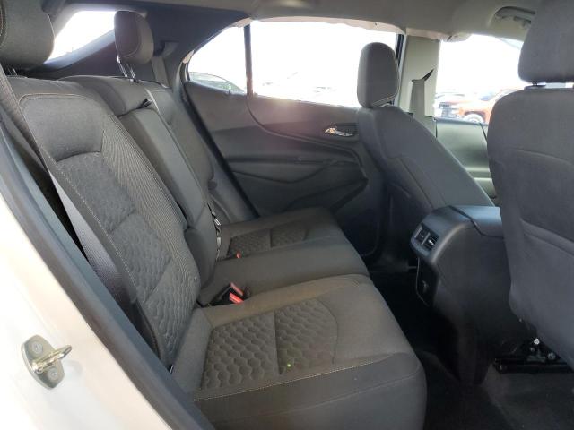Photo 11 from auction – 2018 CHEVROLET EQUINOX LT with VIN 2GNAXJEV7J6201789