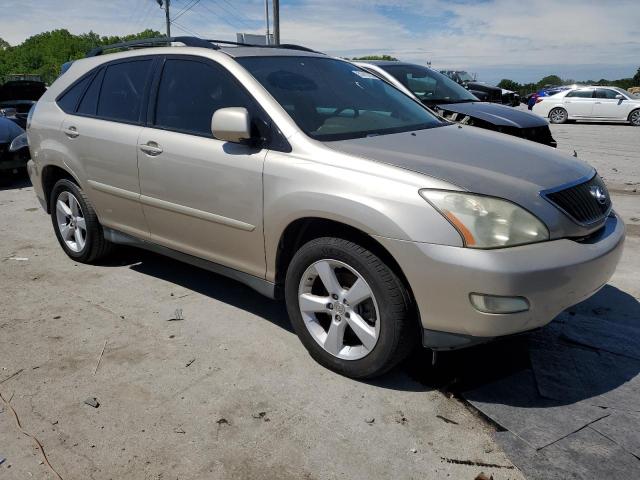 Photo 4 from auction – 2007 LEXUS RX 350 with VIN 2T2GK31U27C017079