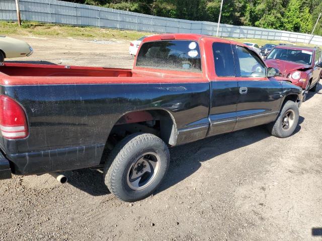 Photo 3 from auction – 1998 DODGE DAKOTA with VIN 1B7GL22YXWS641268