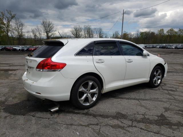 Photo 3 from auction – 2011 TOYOTA VENZA with VIN 4T3ZK3BB7BU035697