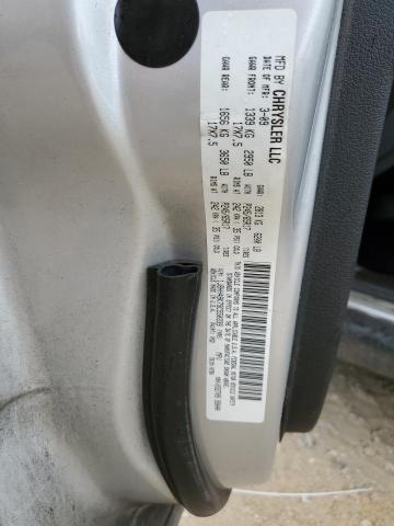 Photo 14 from auction – 2009 JEEP COMMANDER with VIN 1J8HH48K79C550339