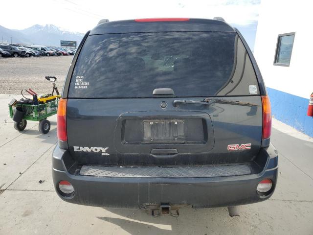 Photo 6 from auction – 2003 GMC ENVOY XL with VIN 1GKET16P836219141