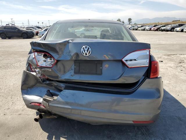 Photo 6 from auction – 2013 VOLKSWAGEN JETTA BASE with VIN 3VW2K7AJ4DM398218