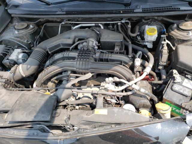 Photo 11 from auction – 2018 SUBARU IMPREZA with VIN 4S3GTAA68J3738207