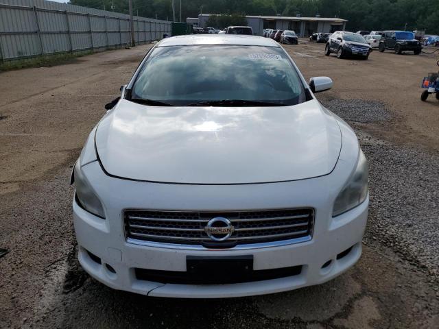 صورة رقم 5 من المزاد - 2011 NISSAN MAXIMA S مع VIN 1N4AA5AP8BC864361