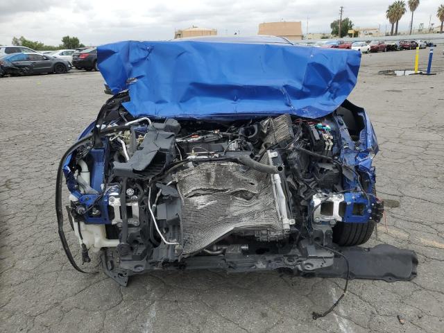 Photo 5 from auction – 2017 HONDA CIVIC EX with VIN 2HGFC2F73HH522311
