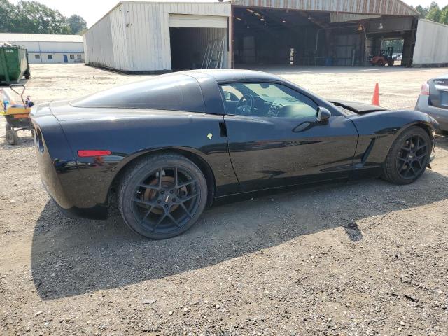 Photo 3 from auction – 2010 CHEVROLET CORVETTE with VIN 1G1YA2DW0A5104740
