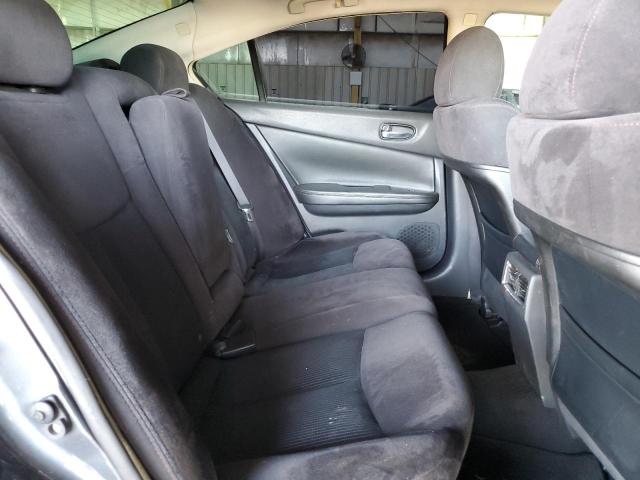 Photo 10 from auction – 2009 NISSAN MAXIMA S with VIN 1N4AA51E99C828736