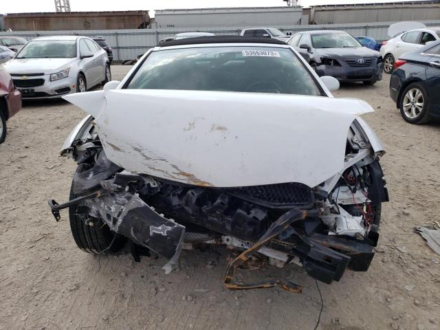 Photo 5 from auction – 2009 MITSUBISHI ECLIPSE SP with VIN 4A3AL25F49E040230