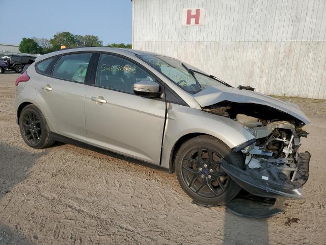 Photo 4 from auction – 2016 FORD FOCUS SE with VIN 1FADP3K27GL274971