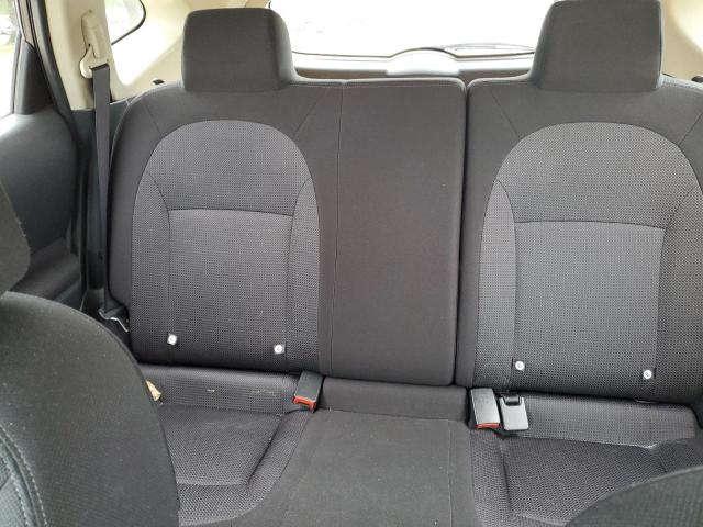 Photo 10 from auction – 2012 NISSAN ROGUE S with VIN JN8AS5MT0CW290181
