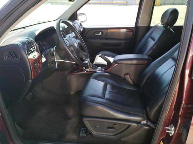 Photo 7 from auction – 2007 GMC ENVOY with VIN 1GKDS13S472253775