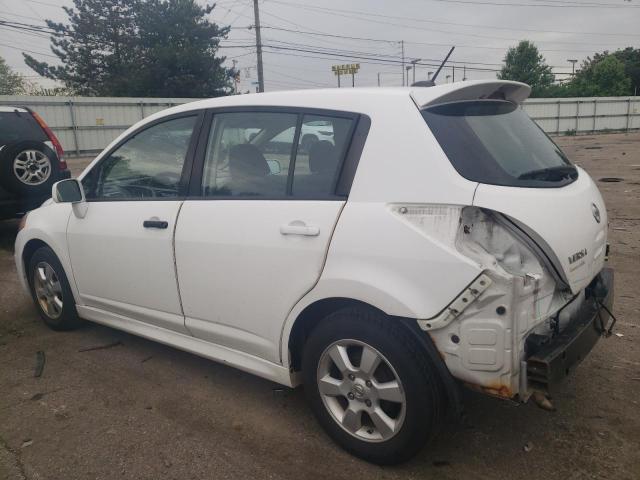 Photo 2 from auction – 2011 NISSAN VERSA S with VIN 3N1BC1CP8BL376436
