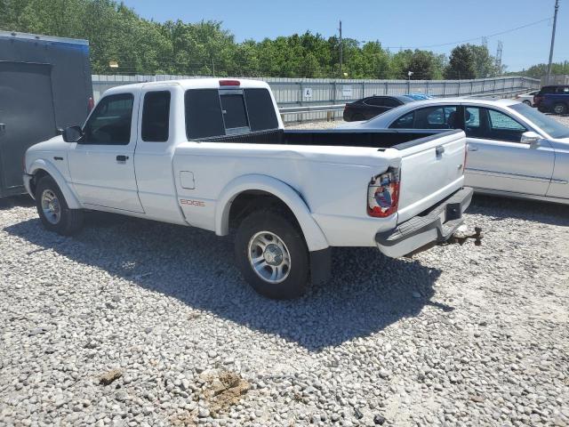 Photo 2 from auction – 2003 FORD RANGER SUP with VIN 1FTYR14U83TA45265