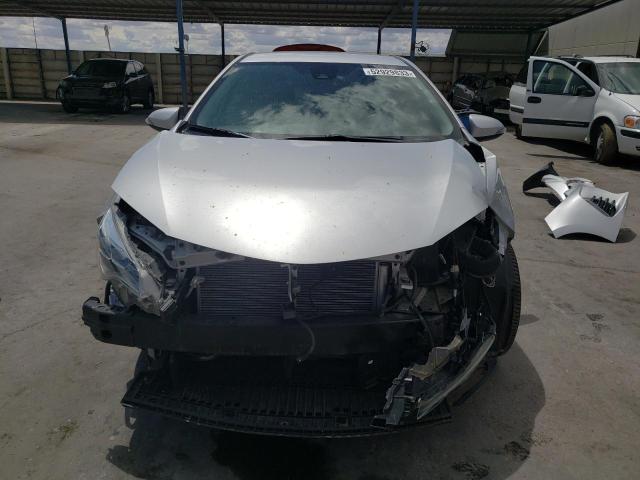 Photo 5 from auction – 2018 TOYOTA COROLLA L with VIN 2T1BURHE9JC010390