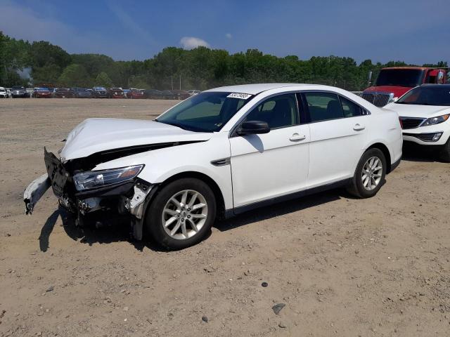 FORD TAURUS SE 2014 with VIN 1FAHP2D86EG170927 - Photo from auction