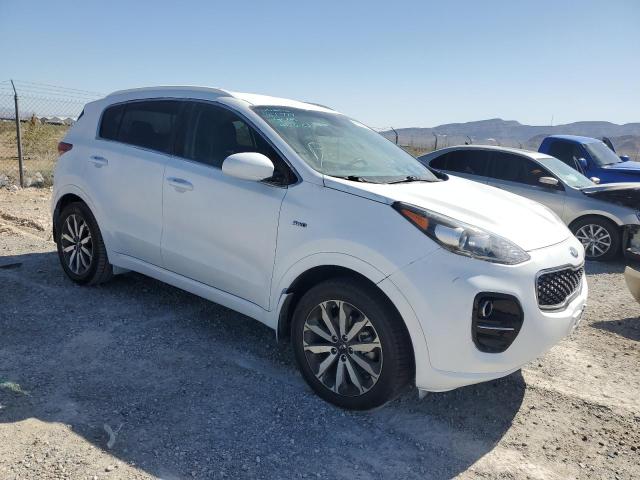 Photo 4 from auction – 2017 KIA SPORTAGE E with VIN KNDPNCAC5H7285517