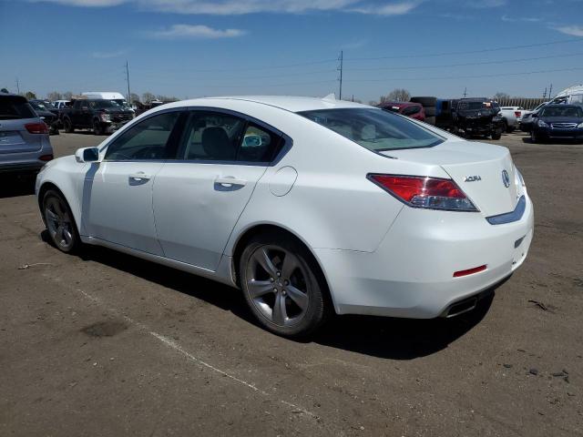 Photo 2 from auction – 2012 ACURA TL with VIN 19UUA9F21CA009477