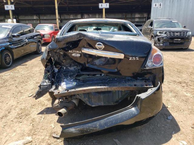 Photo 6 from auction – 2011 NISSAN ALTIMA BAS with VIN 1N4AL2AP3BC106582