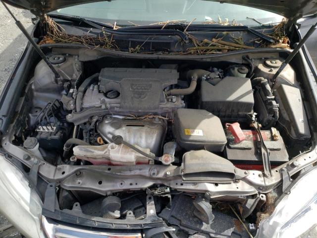Photo 11 from auction – 2017 TOYOTA CAMRY LE with VIN 4T1BF1FKXHU686800