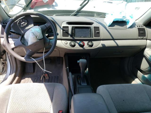 Photo 8 from auction – 2002 TOYOTA CAMRY LE with VIN 4T1BE32K62U630204