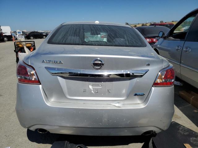 Photo 6 from auction – 2014 NISSAN ALTIMA 2.5 with VIN 1N4AL3AP5EC427517