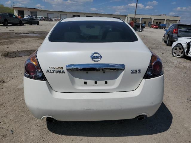 Photo 6 from auction – 2012 NISSAN ALTIMA BAS with VIN 1N4AL2AP5CN487194