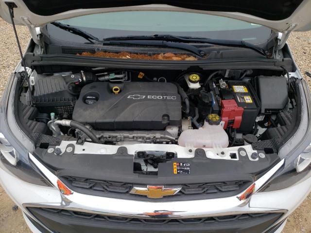 Photo 11 from auction – 2019 CHEVROLET SPARK LS with VIN KL8CB6SA8KC751860