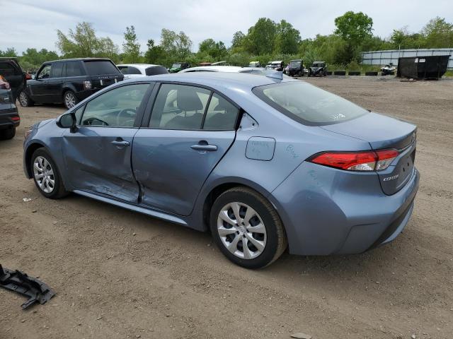 Photo 2 from auction – 2020 TOYOTA COROLLA LE with VIN JTDEPRAE2LJ087060