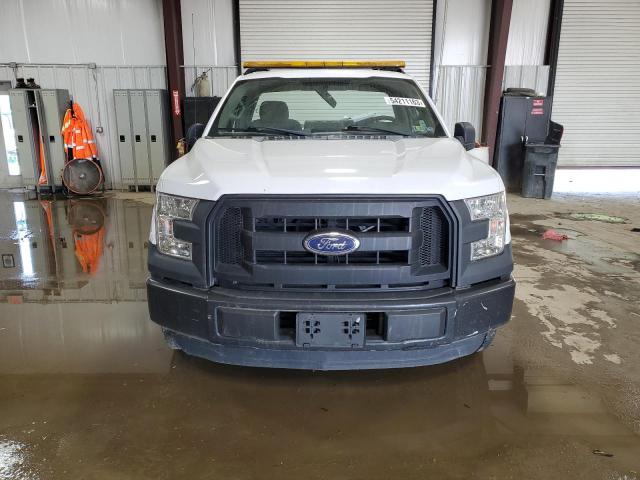 Photo 5 from auction – 2016 FORD F150 with VIN 1FTMF1CP3GKD90296