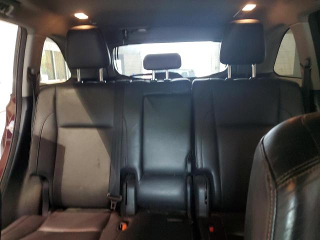 Photo 10 from auction – 2017 TOYOTA HIGHLANDER with VIN 5TDJZRFH1HS475354