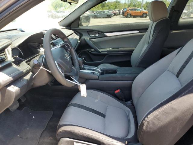 Photo 7 from auction – 2017 HONDA CIVIC LX with VIN 2HGFC4B52HH302514