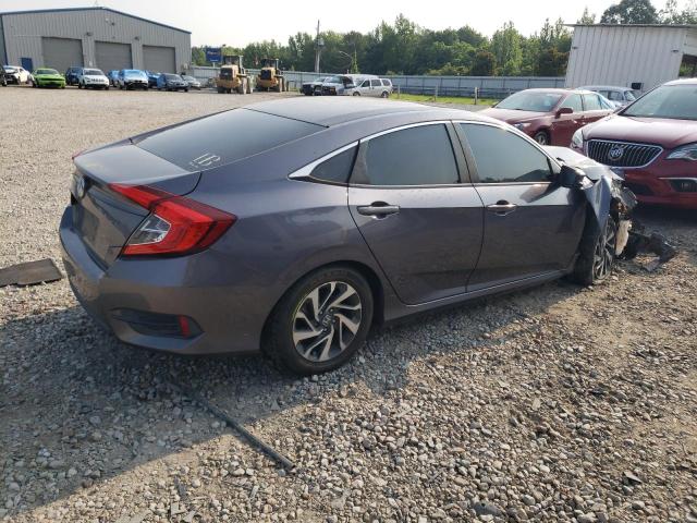 Photo 3 from auction – 2016 HONDA CIVIC EX with VIN 19XFC2F7XGE066221