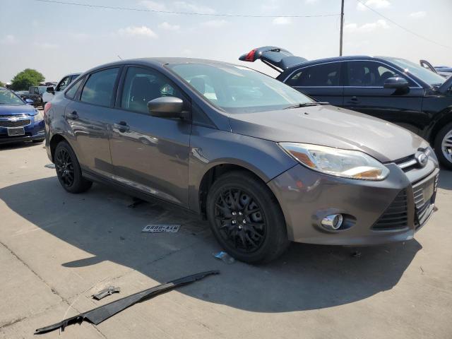 Photo 4 from auction – 2012 FORD FOCUS SE with VIN 1FAHP3F25CL265336