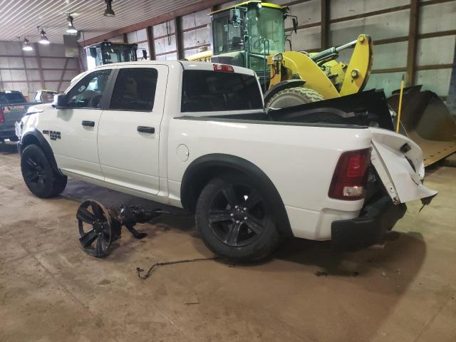 Photo 2 from auction – 2021 RAM 1500 CLASS with VIN 1C6RR7LT9MS528178
