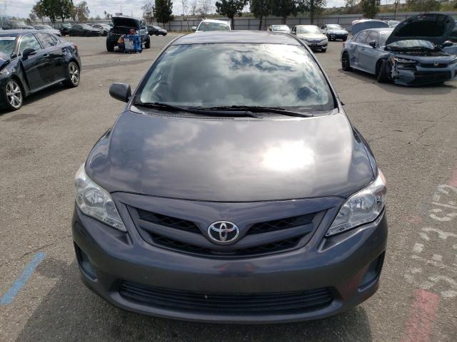 Photo 5 from auction – 2013 TOYOTA COROLLA BA with VIN 5YFBU4EE6DP195350