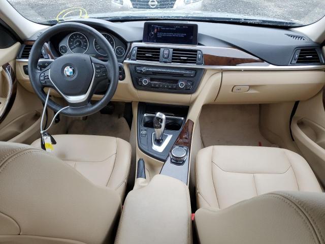 Photo 8 from auction – 2015 BMW 328 XI with VIN WBA3B3C5XFF545786