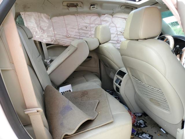 Photo 10 from auction – 2013 CADILLAC SRX PERFOR with VIN 3GYFNDE31DS553299