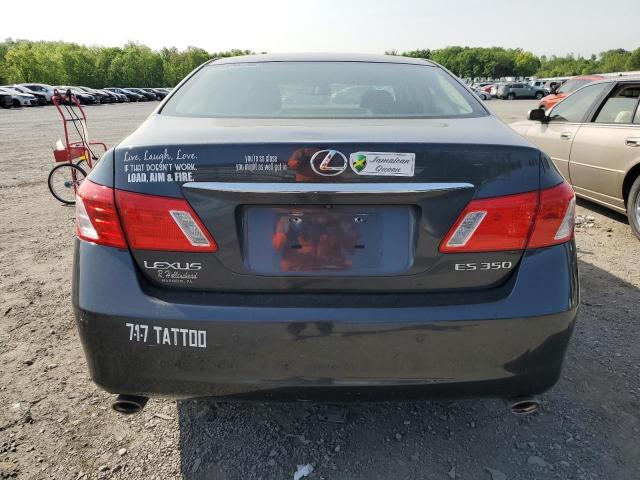 Photo 6 from auction – 2007 LEXUS ES 350 with VIN JTHBJ46G672102675