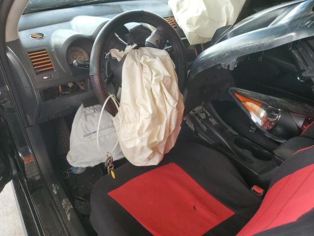 Photo 8 from auction – 2006 TOYOTA SCION TC with VIN JTKDE177360102440
