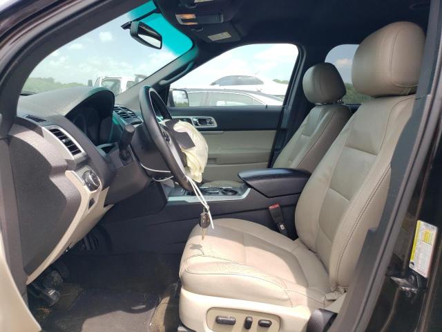 Photo 7 from auction – 2013 FORD EXPLORER X with VIN 1FM5K7D8XDGC33174