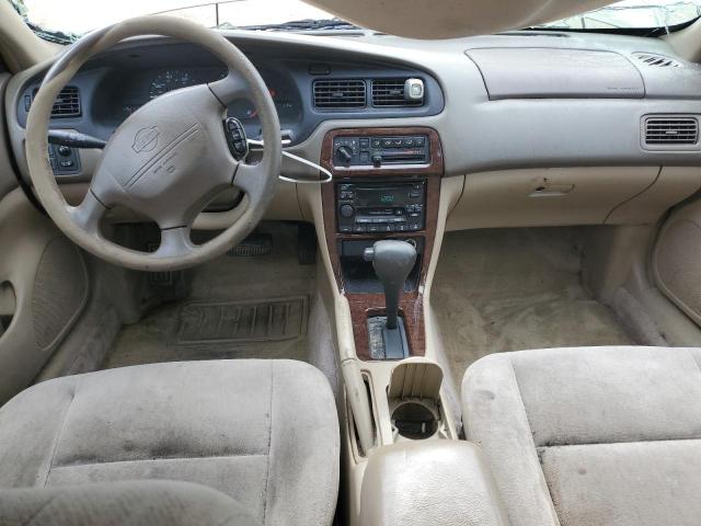 Photo 8 from auction – 1999 NISSAN ALTIMA XE with VIN 1N4DL01D3XC205322