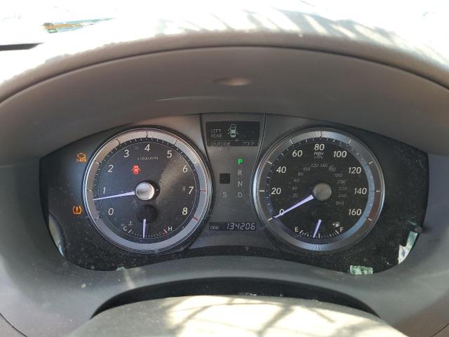 Photo 9 from auction – 2012 LEXUS ES 350 with VIN JTHBK1EG5C2508504
