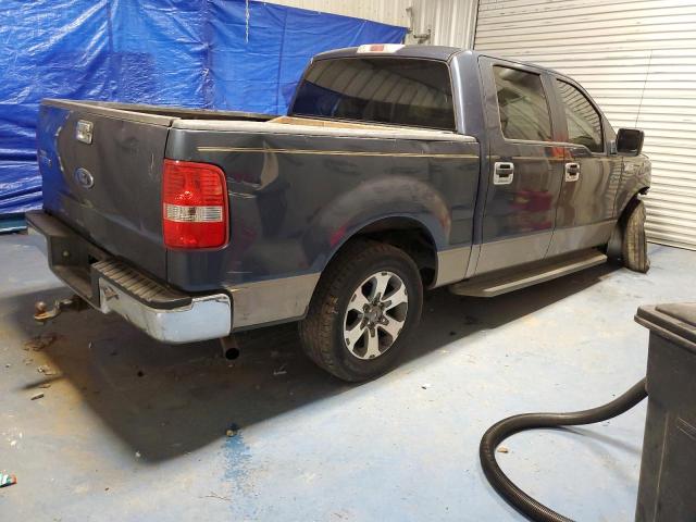 Photo 3 from auction – 2005 FORD F150 SUPER with VIN 1FTPW12565FB70542